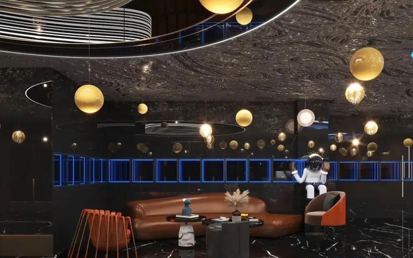 大连商务ktv组局攻略-瓦房店市ktv预定